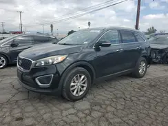 5XYPG4A32GG162162 2016 KIA SORENTO