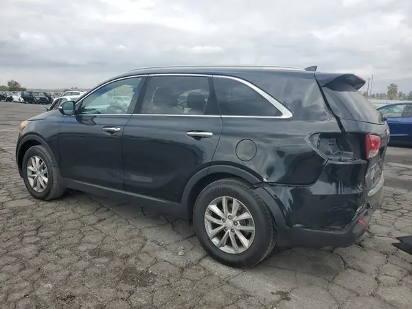 5XYPG4A32GG162162 2016 KIA SORENTO - Image 2