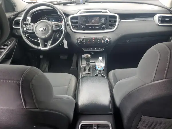 5XYPG4A32GG162162 2016 KIA SORENTO - Image 8