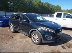 5XYPG4A32GG162565 2016 KIA SORENTO
