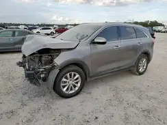 5XYPG4A32GG162744 2016 KIA SORENTO