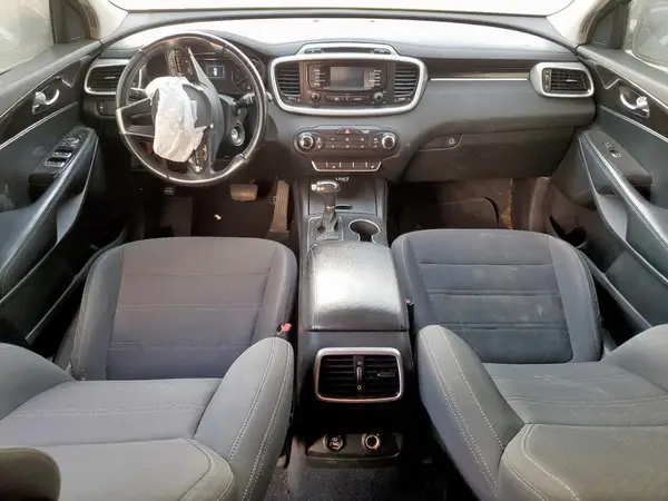 5XYPG4A32GG162744 2016 KIA SORENTO - Image 8
