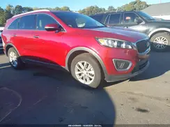 5XYPG4A32GG162825 2016 KIA SORENTO