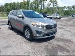 5XYPG4A32GG164428 2016 KIA SORENTO