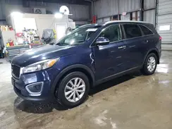 5XYPG4A32GG165630 2016 KIA SORENTO
