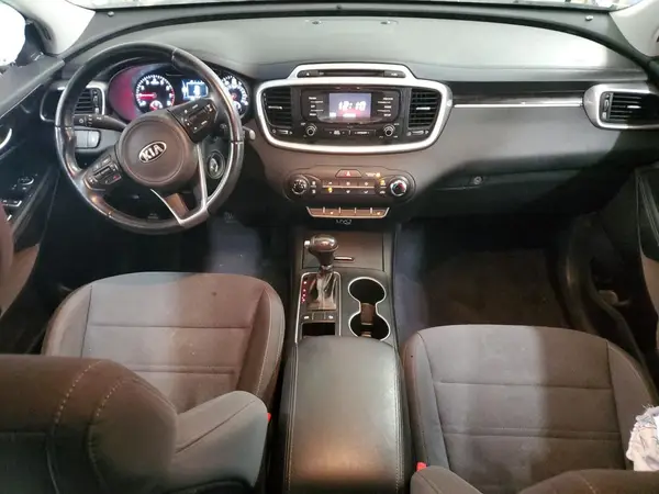 5XYPG4A32GG168088 2016 KIA SORENTO - Image 8