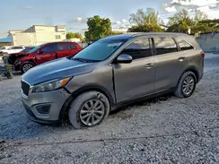 5XYPG4A32GG168527 2016 KIA SORENTO