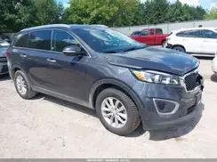 5XYPG4A32GG169807 2016 KIA SORENTO
