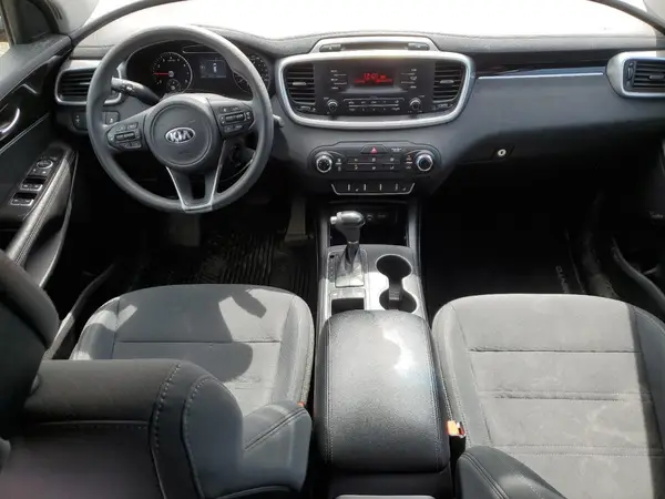 5XYPG4A32GG171797 2016 KIA SORENTO - Image 8