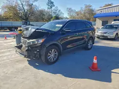 5XYPG4A32GG172691 2016 KIA SORENTO