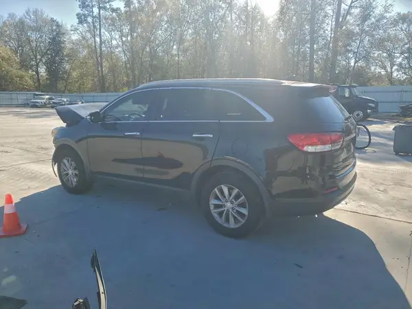 5XYPG4A32GG172691 2016 KIA SORENTO - Image 2