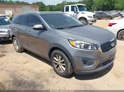 5XYPG4A32GG182721 2016 KIA SORENTO