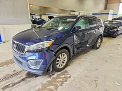 5XYPG4A32GG182959 2016 KIA SORENTO
