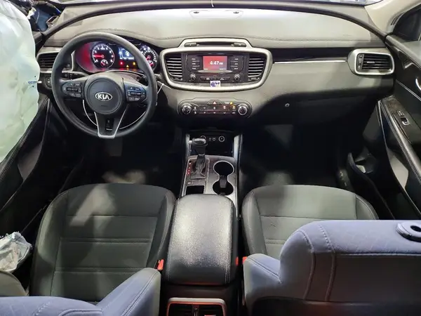 5XYPG4A32GG182959 2016 KIA SORENTO - Image 8