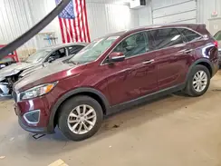 5XYPG4A32GG183271 2016 KIA SORENTO