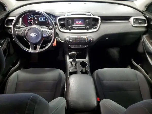 5XYPG4A32GG183271 2016 KIA SORENTO - Image 8