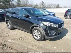5XYPG4A32GG184498 2016 KIA SORENTO