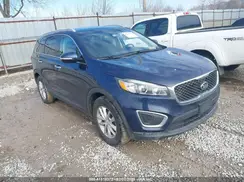5XYPG4A32GG185733 2016 KIA SORENTO