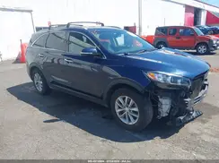 5XYPG4A32GG185828 2016 KIA SORENTO