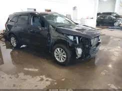 5XYPG4A32GG186865 2016 KIA SORENTO