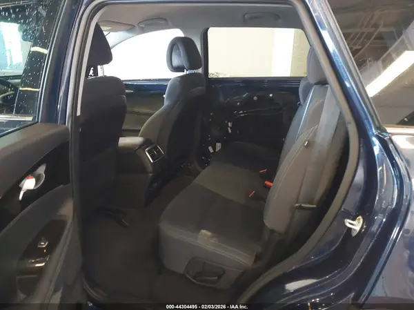 5XYPG4A32GG186865 2016 KIA SORENTO - Image 8