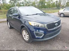 5XYPG4A32GG187398 2016 KIA SORENTO