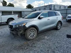 5XYPG4A32HG188598 2017 KIA SORENTO