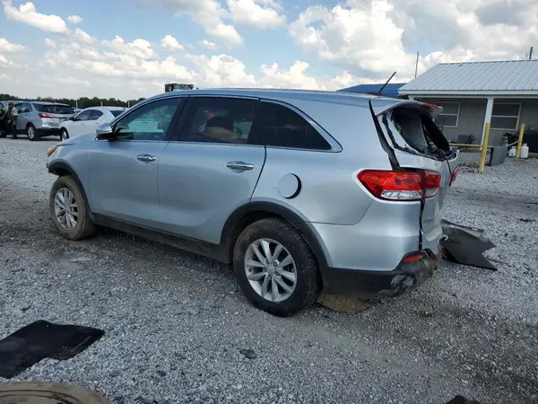 5XYPG4A32HG188598 2017 KIA SORENTO - Image 2
