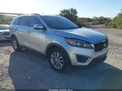 5XYPG4A32HG188620 2017 KIA SORENTO