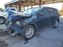 5XYPG4A32HG188908 2017 KIA SORENTO