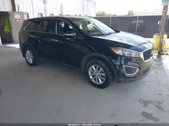 5XYPG4A32HG190562 2017 KIA SORENTO