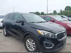 5XYPG4A32HG191601 2017 KIA SORENTO
