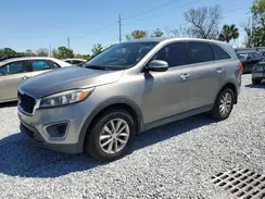 5XYPG4A32HG193509 2017 KIA SORENTO