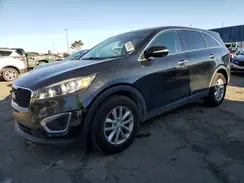 5XYPG4A32HG193767 2017 KIA SORENTO
