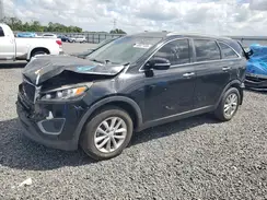 5XYPG4A32HG193798 2017 KIA SORENTO