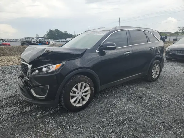 5XYPG4A32HG193798 2017 KIA SORENTO - Image 1