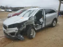 5XYPG4A32HG194501 2017 KIA SORENTO