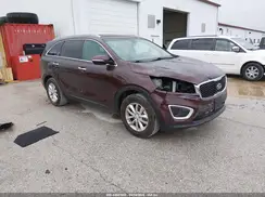5XYPG4A32HG194711 2017 KIA SORENTO