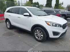 5XYPG4A32HG195003 2017 KIA SORENTO