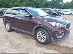 5XYPG4A32HG195776 2017 KIA SORENTO