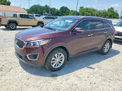 5XYPG4A32HG196264 2017 KIA SORENTO