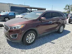 5XYPG4A32HG198354 2017 KIA SORENTO