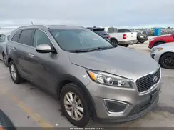 5XYPG4A32HG200698 2017 KIA SORENTO