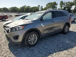 5XYPG4A32HG201933 2017 KIA SORENTO