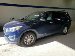 5XYPG4A32HG203035 2017 KIA SORENTO