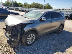 5XYPG4A32HG204556 2017 KIA SORENTO