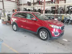 5XYPG4A32HG205576 2017 KIA SORENTO