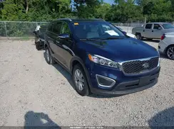 5XYPG4A32HG205657 2017 KIA SORENTO