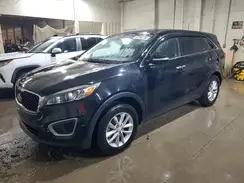 5XYPG4A32HG206680 2017 KIA SORENTO