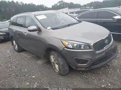 5XYPG4A32HG207229 2017 KIA SORENTO